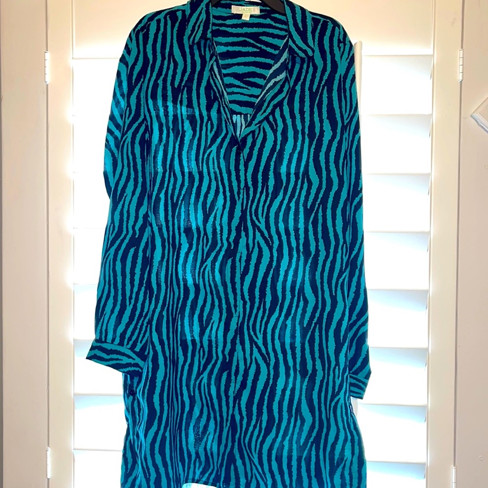Boutique Dress/Tunic